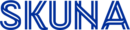 SKUNA LOGO HERE